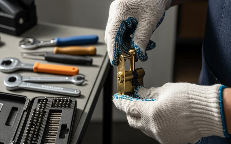 Professional service image 1