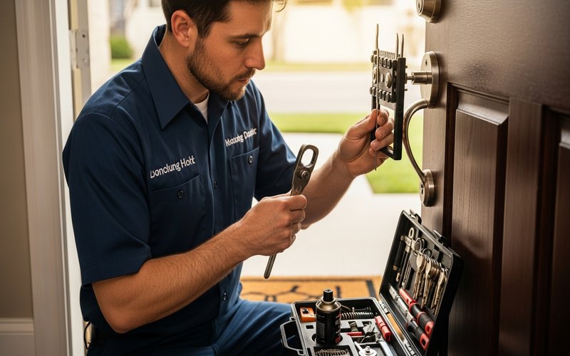 Professional service image 4