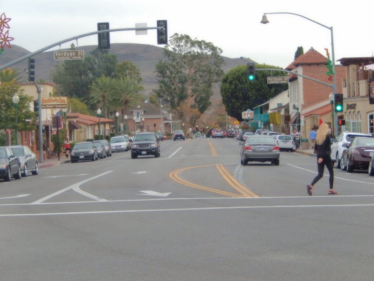 Mission Viejo, CA - San Juan Capistrano (California) – Wikipedia