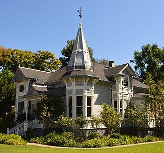 Tustin, CA - Tustin, California - Wikipedia