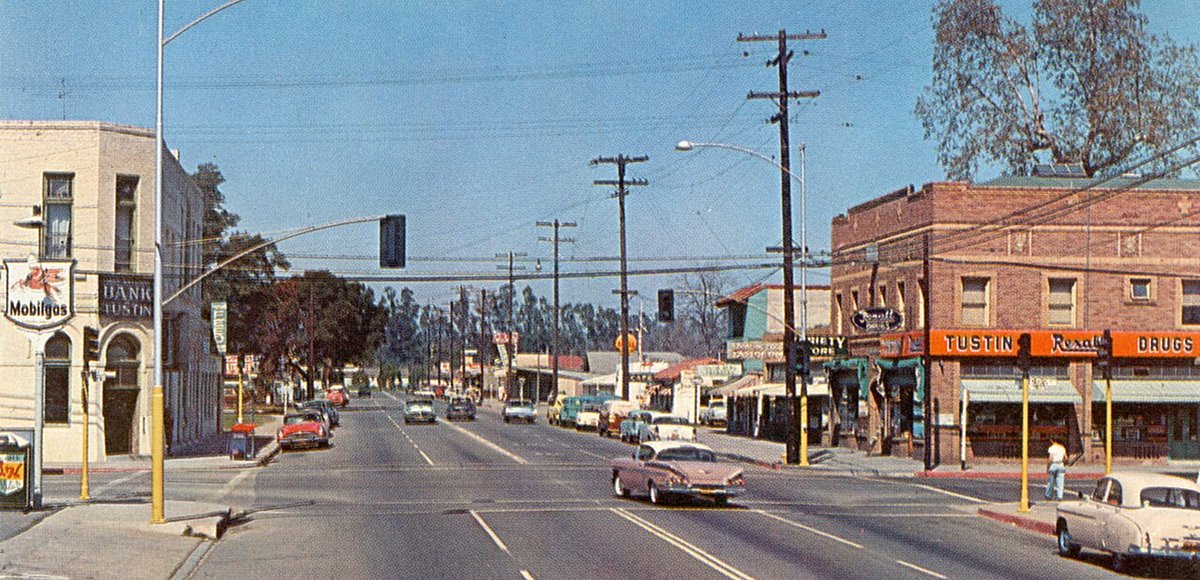 Tustin, CA - Tustin (California) - Wikipedia