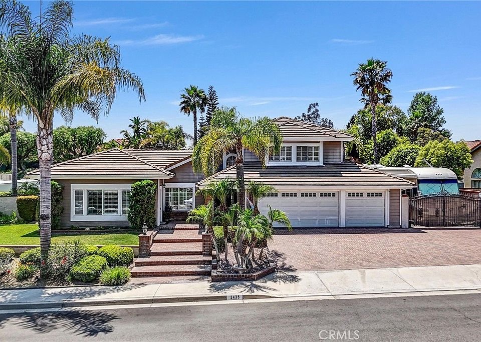 Via Mariposa District, CA - 5435 Via Mariposa, Yorba Linda, CA 92887 | Zillow